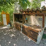 Villa Au Calme Jardin Et Piscine Couverte En Hiver