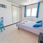 Villa Au Calme Jardin Et Piscine Couverte En Hiver